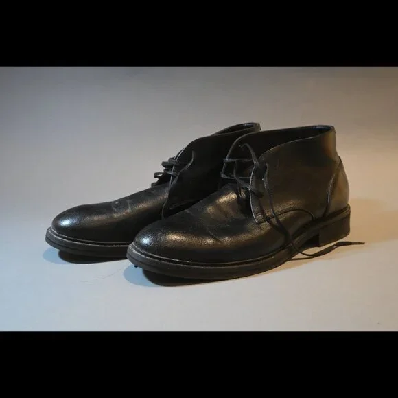 Nordstrom Rack Men's Rhett Lace-Up Chukka Boots - Picture 4 of 5